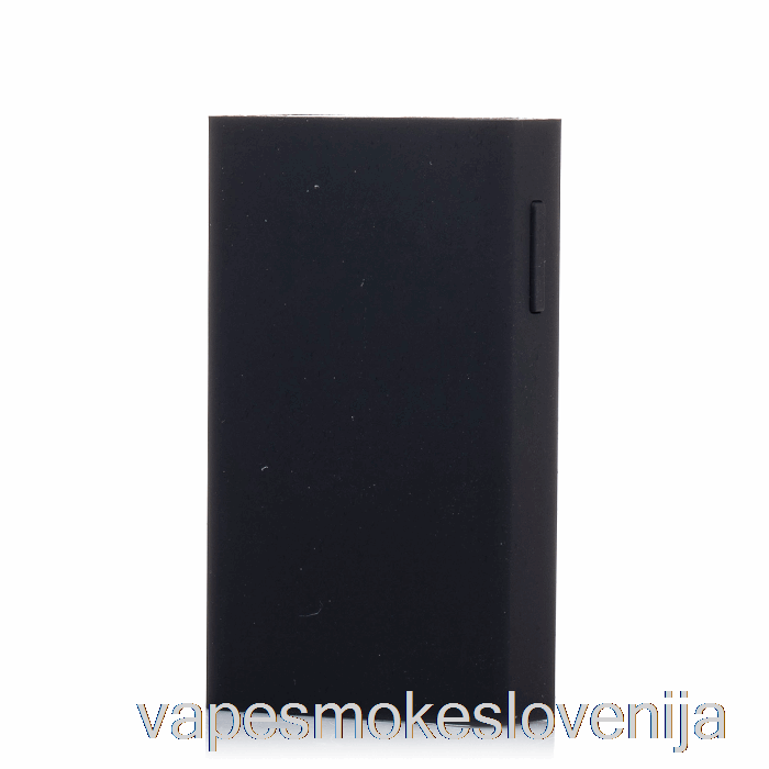 Vape Petrol Cartisan Tech Black Box Neo 510 Baterija črna